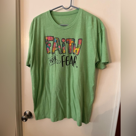 Lot of Love in Faith T-Shirts - Picture 5 of 15